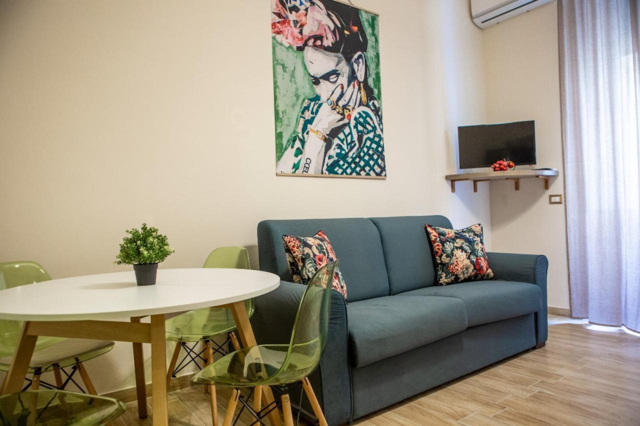 Apartment Salinas *