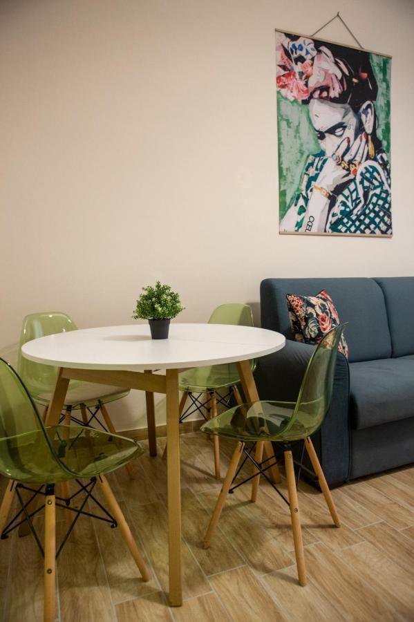 Apartment Salinas