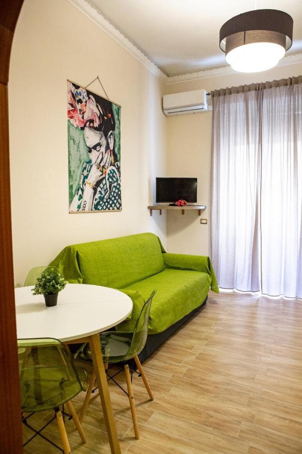 Salinas Apartment