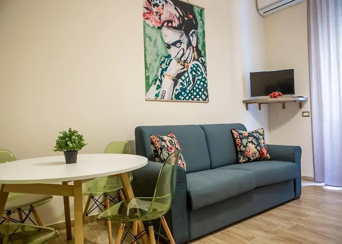 Apartment Salinas